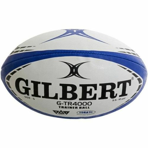 Pallone Da Rugby Gilbert 42098104 Multicolore Blu Marino