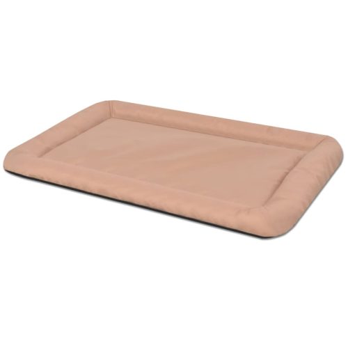 Materasso Per Cani Taglia M Beige