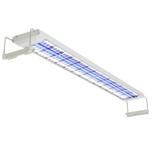 Lampada Led Per Acquario 80-90 Cm In Alluminio Ip67