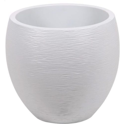 Eda Vaso Di Fiori Graphit Ø50cm