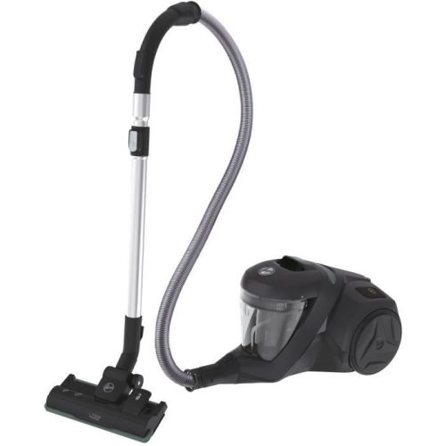 Aspirapolvere Senza Sacco – Hoover – Hp321paf – 850 W – 75 Dba – 2 L – Grigio