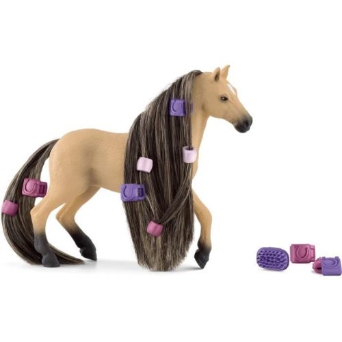 Schleich – Andalusian Mare – Sofias ‘beauties – 42580 – Gamma Di Bellezze Di Sofia