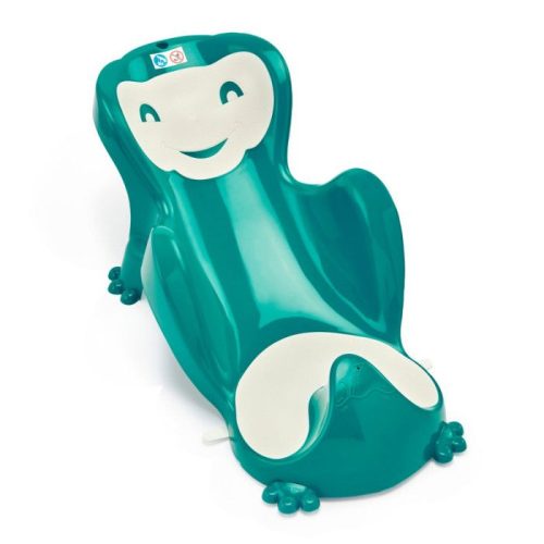 Thermobaby Transat De Bain Babycoon – Vert Emeraude