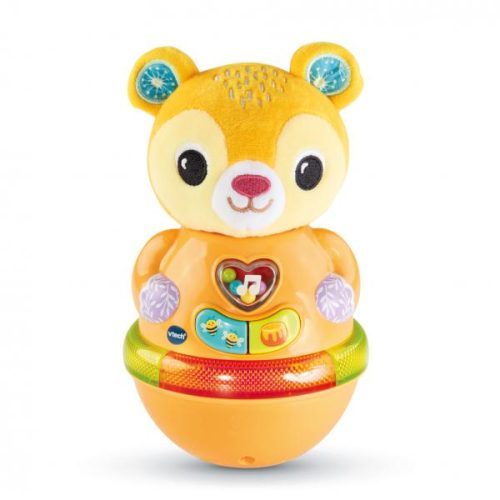 VtecH-Bonbon, Il Mio Orso Culbuto