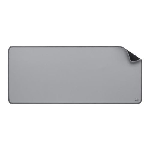 Logitech Desk Mat – Studio Series Grigio