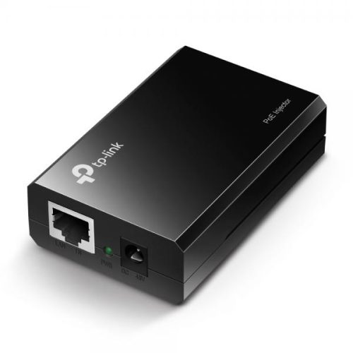 TP-Link TL-Poe150s Adattatore Poe E Iniettore Gigabit Ethernet 48 V