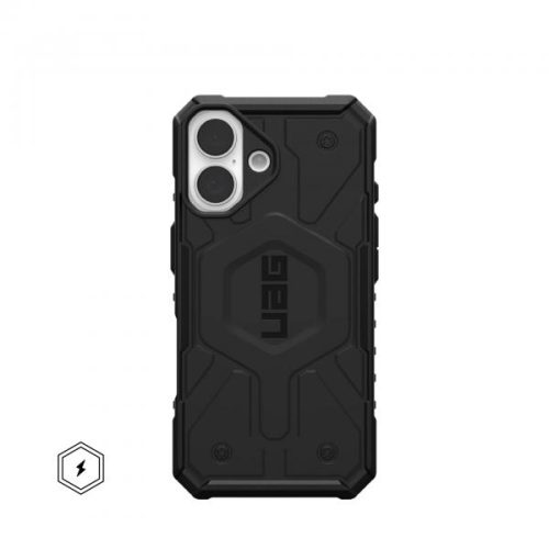 Urban Armor Gear Pathfinder Custodia Per Cellulare 15,5 Cm (6.1″) Cover Nero