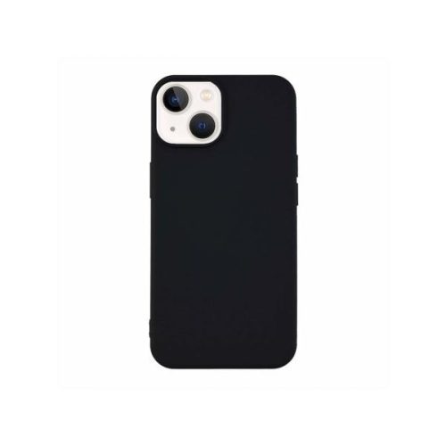 Jt Berlin Pankow Soft Custodia Per Cellulare 15,5 Cm (6.1″) Cover Nero