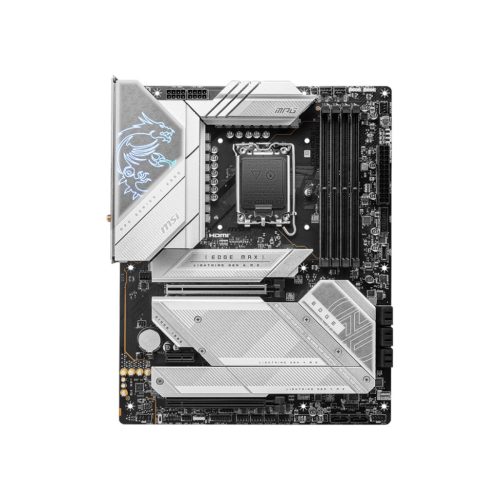 Scheda Madre Msi 007e25-001r Lga 1700