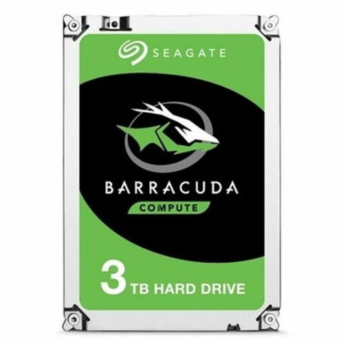 Hard Disk Seagate St3000dm007 3 Tb 5400 Rpm 3,5″