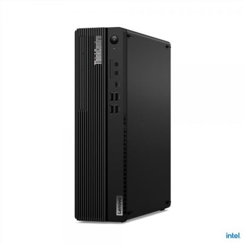 Pc Da Tavolo Lenovo Thinkcentre M70s Intel Core I5-13400 8 Gb Ram 256 Gb Ssd