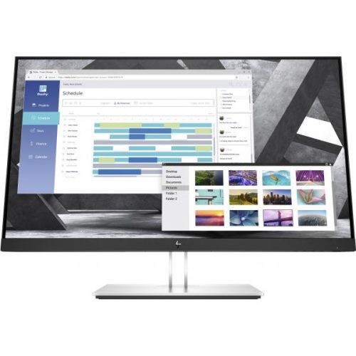 Monitor Hp E27q G4 Qhd Ips Quad Hd 27″