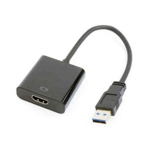 Adattatore Usb 3.0 Con Hdmi Gembird A-Usb3-HdmI-02