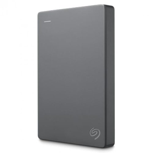 Hard Disk Esterno Seagate Basic 2,5″ Usb 3.2 960 Mb/s Nero Capacità:2 tb