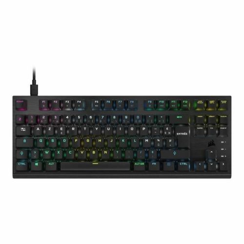 Tastiera Corsair Azerty Francese Azerty