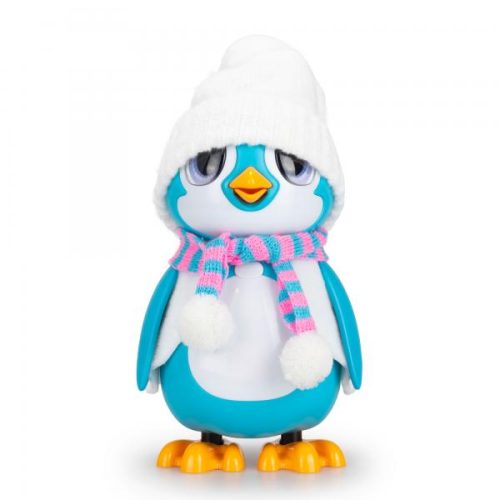 Robot Silverlit Rescue Penguin