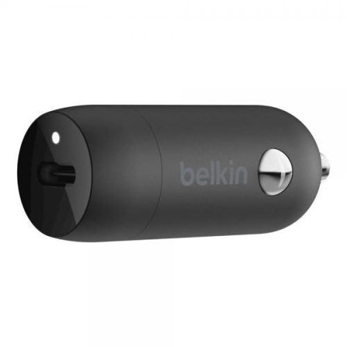 Caricabatterie Per Auto Belkin Cca003btbk