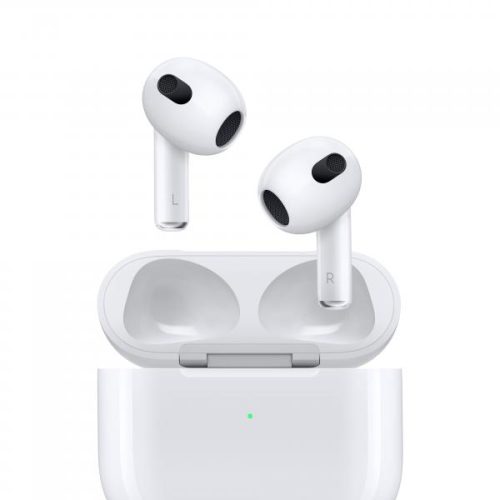 Auricolari Bluetooth Apple Mme73ty/a Bianco