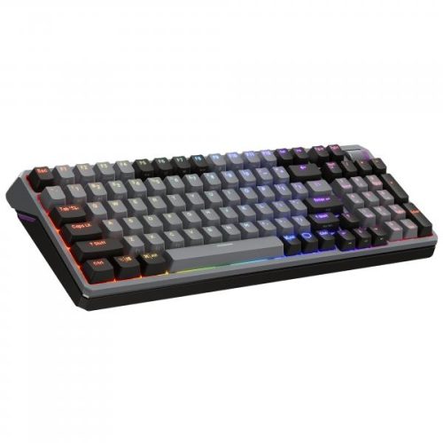 Tastiera Cooler Master MK-770-Gkkr1-Us Qwerty