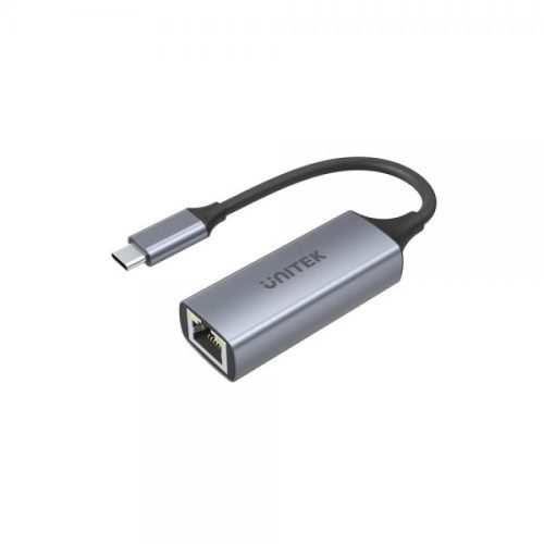 Adattatore Usb Con Ethernet Unitek U1312a 50 cm