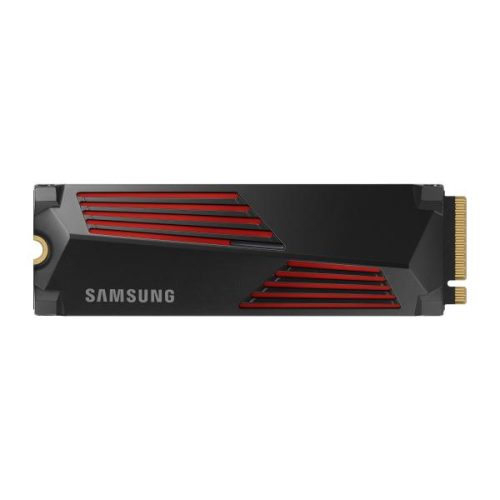 Hard Disk Samsung 990 Pro 4 Tb Ssd