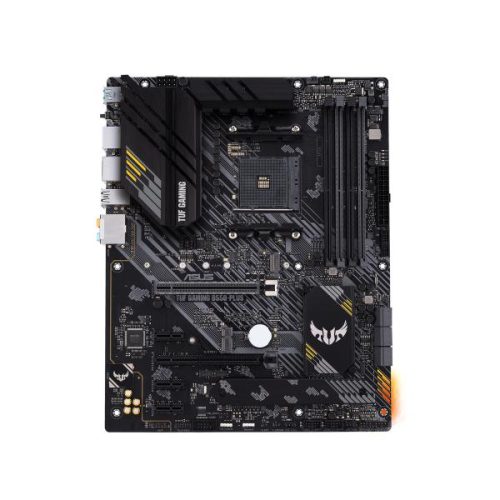 Scheda Madre Asus Tuf Gaming B550-Plus Atx Am4 Amd B550 Amd Amd Am4