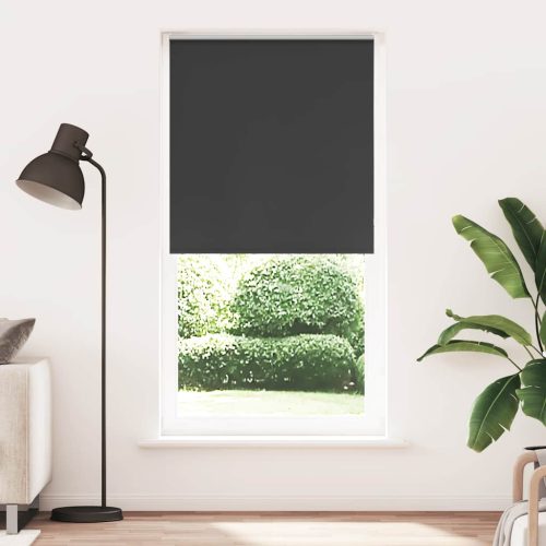 Tenda A Rullo Oscurante 95×210 Cm Larghezza Tessuto 90,7 cm