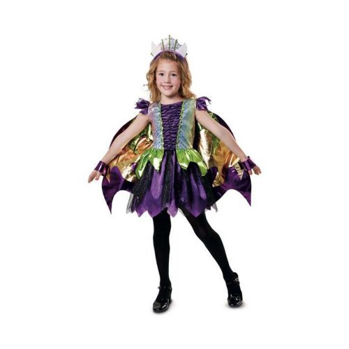 Costume Per Bambini My Other Me Drago Principessa Taglia:10-12 Anni