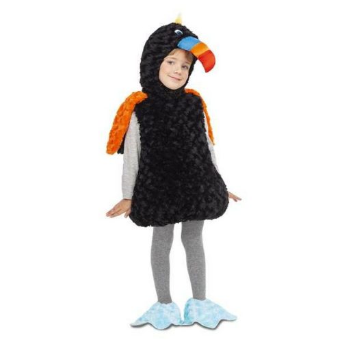 Costume Per Bambini My Other Me Tucan Taglia:5-6 Anni