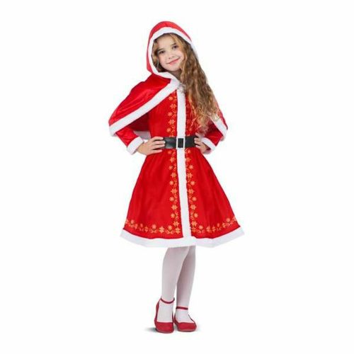 Costume Per Bambini My Other Me Costume Per Bambini Natale Taglia:10-12 Anni