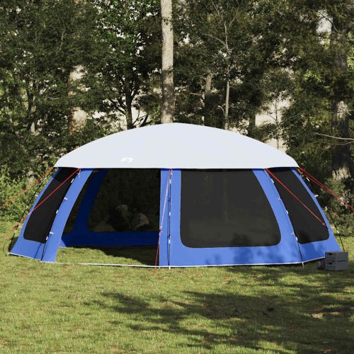 Tenda Da Piscina Con Patta Rimovibile&pareti In Rete 690×690 cm