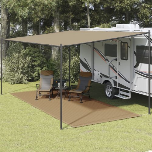 Tappeto Da Tenda 250×600 Cm Talpa