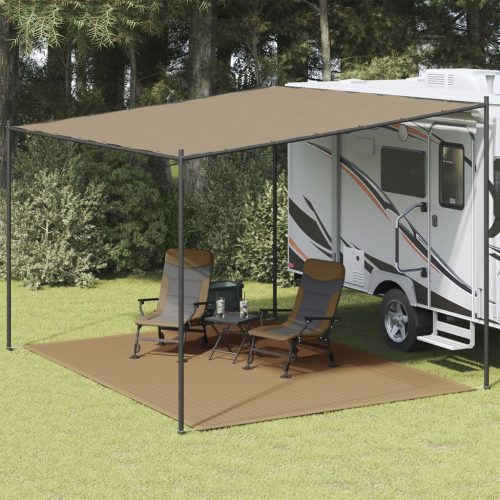 Tappeto Da Tenda 300×400 Cm Talpa