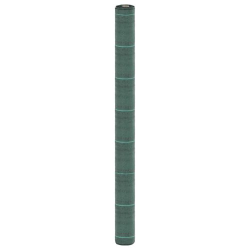 Membrana Antierbacce Verde 1,5×50 M In pp