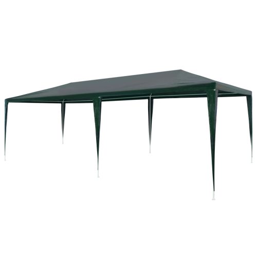 Tenda Per Feste 3×6 M In Pe Verde