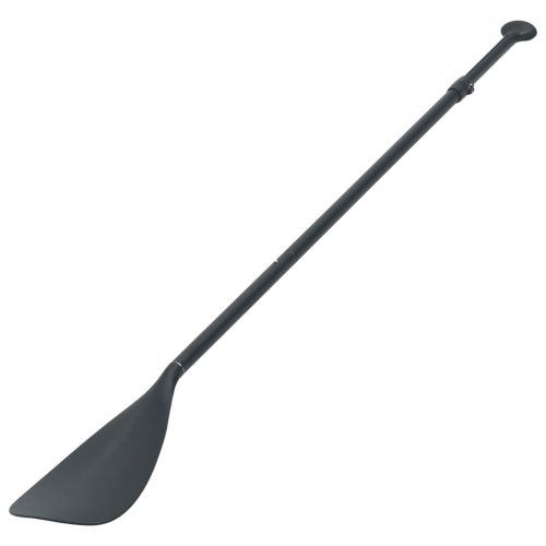 Tavola Da Sup 215 Cm In Alluminio Nera